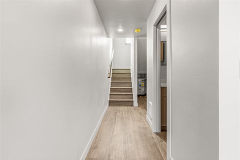 Tiny photo for 1220 Kennett Avenue #D, Missoula, MT 59808 (MLS # 30069751)