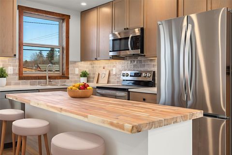 Tiny photo for 1220 Kennett Avenue #D, Missoula, MT 59808 (MLS # 30069751)