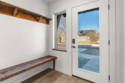 Tiny photo for 1220 Kennett Avenue #D, Missoula, MT 59808 (MLS # 30069751)