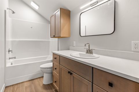 Tiny photo for 1220 Kennett Avenue #D, Missoula, MT 59808 (MLS # 30069751)