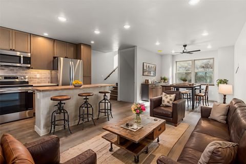 Photo of 1220 Kennett Avenue #D, Missoula, MT 59808 (MLS # 30069751)