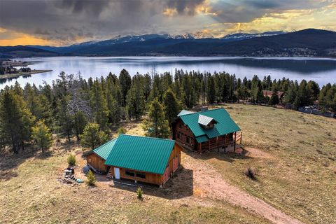 30 Douglas Lee Lane Anaconda MT 59711