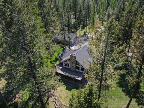 Photo of 233 Shelter Valley Drive, Kalispell, MT 59901 (MLS # 30047884)