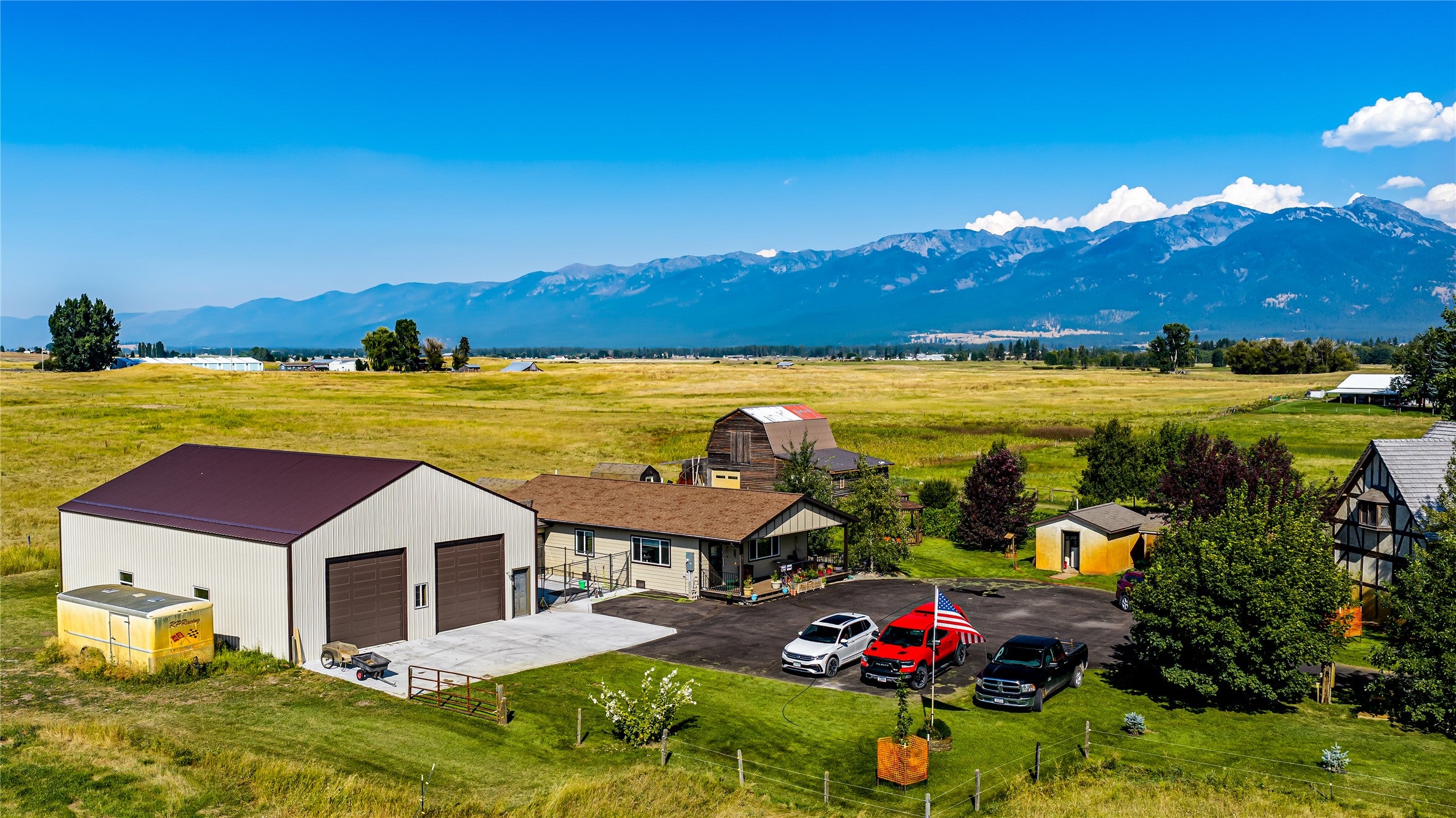 37874 Cabin Creek Trail