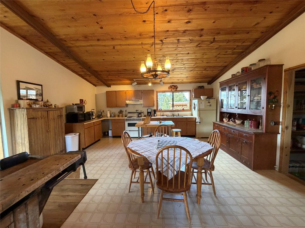 Photo of 375 Butte Creek Road, White Sulphur Springs, MT 59645 (MLS # 30068827)