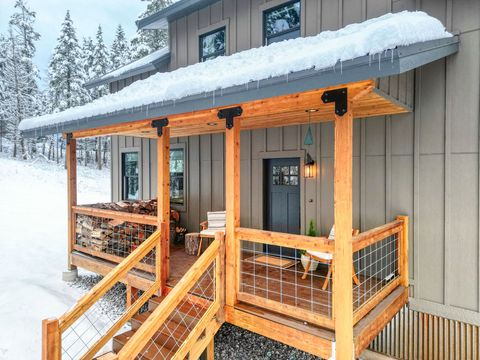 Photo of 221 Belterra Lane, Bigfork, MT 59911 (MLS # 30061815)