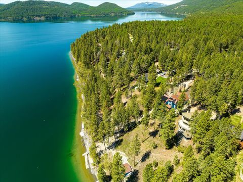 Photo of 2094 Houston Drive, Whitefish, MT 59937 (MLS # 30063491)