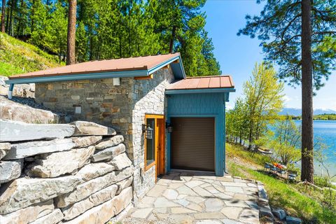 Tiny photo for 2094 Houston Drive, Whitefish, MT 59937 (MLS # 30063491)