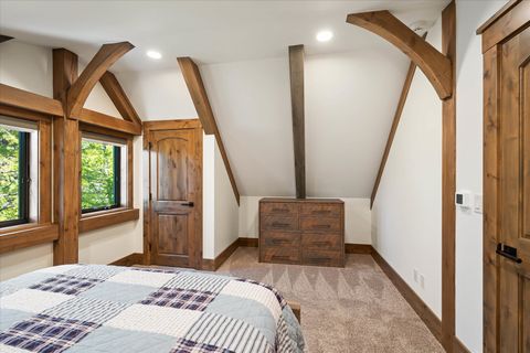 Tiny photo for 2094 Houston Drive, Whitefish, MT 59937 (MLS # 30063491)
