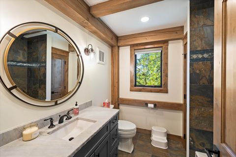 Tiny photo for 2094 Houston Drive, Whitefish, MT 59937 (MLS # 30063491)