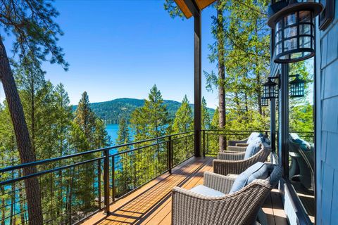Tiny photo for 2094 Houston Drive, Whitefish, MT 59937 (MLS # 30063491)