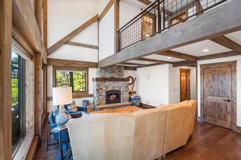 Tiny photo for 2094 Houston Drive, Whitefish, MT 59937 (MLS # 30063491)