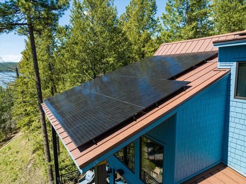 Tiny photo for 2094 Houston Drive, Whitefish, MT 59937 (MLS # 30063491)