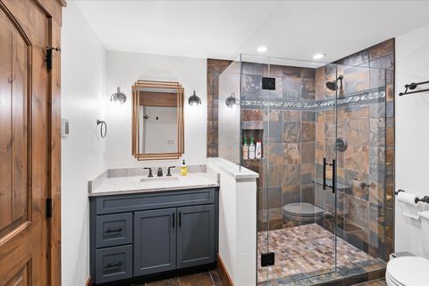Tiny photo for 2094 Houston Drive, Whitefish, MT 59937 (MLS # 30063491)