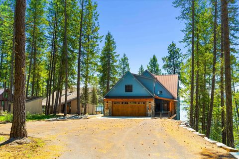 Tiny photo for 2094 Houston Drive, Whitefish, MT 59937 (MLS # 30063491)