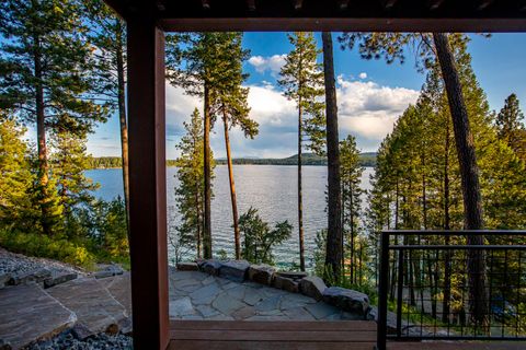 Tiny photo for 2094 Houston Drive, Whitefish, MT 59937 (MLS # 30063491)