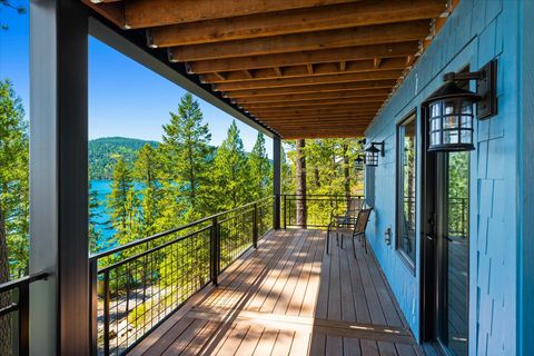 Tiny photo for 2094 Houston Drive, Whitefish, MT 59937 (MLS # 30063491)