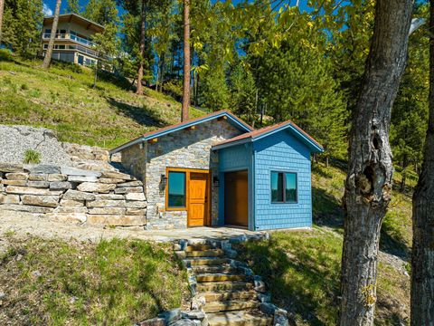 Tiny photo for 2094 Houston Drive, Whitefish, MT 59937 (MLS # 30063491)