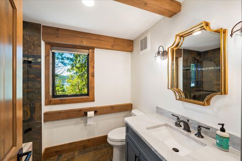 Tiny photo for 2094 Houston Drive, Whitefish, MT 59937 (MLS # 30063491)
