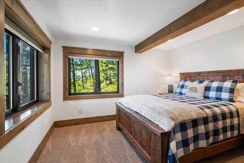 Tiny photo for 2094 Houston Drive, Whitefish, MT 59937 (MLS # 30063491)