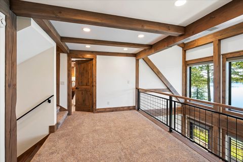 Tiny photo for 2094 Houston Drive, Whitefish, MT 59937 (MLS # 30063491)