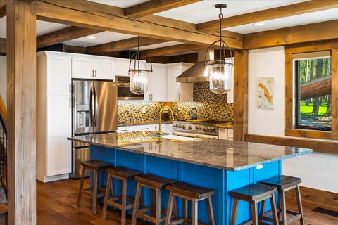 Tiny photo for 2094 Houston Drive, Whitefish, MT 59937 (MLS # 30063491)