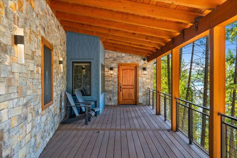 Tiny photo for 2094 Houston Drive, Whitefish, MT 59937 (MLS # 30063491)