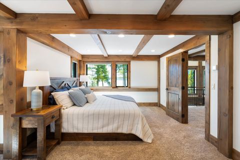 Tiny photo for 2094 Houston Drive, Whitefish, MT 59937 (MLS # 30063491)