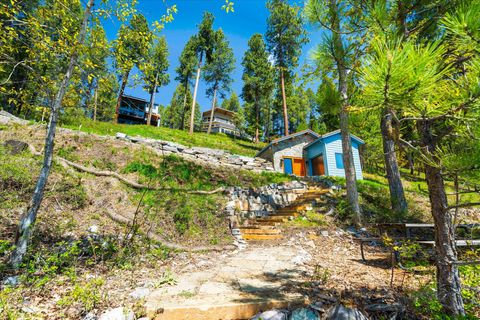 Tiny photo for 2094 Houston Drive, Whitefish, MT 59937 (MLS # 30063491)