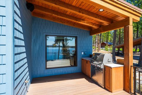 Tiny photo for 2094 Houston Drive, Whitefish, MT 59937 (MLS # 30063491)