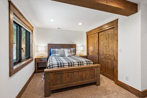 Tiny photo for 2094 Houston Drive, Whitefish, MT 59937 (MLS # 30063491)