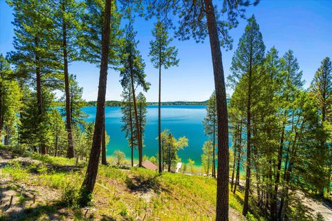 Tiny photo for 2094 Houston Drive, Whitefish, MT 59937 (MLS # 30063491)