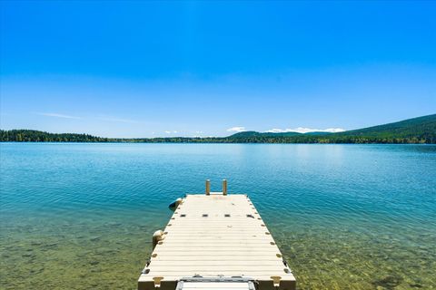 Tiny photo for 2094 Houston Drive, Whitefish, MT 59937 (MLS # 30063491)