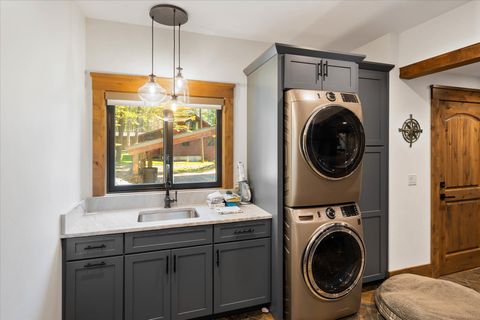 Tiny photo for 2094 Houston Drive, Whitefish, MT 59937 (MLS # 30063491)