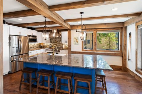 Tiny photo for 2094 Houston Drive, Whitefish, MT 59937 (MLS # 30063491)