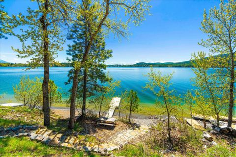 Tiny photo for 2094 Houston Drive, Whitefish, MT 59937 (MLS # 30063491)