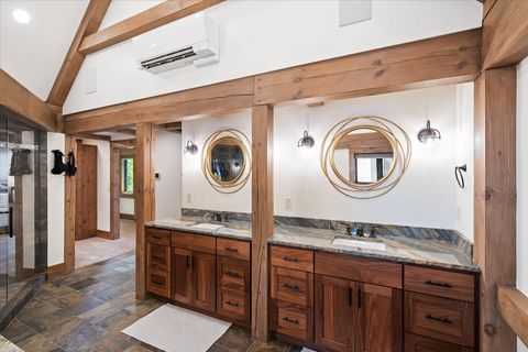 Tiny photo for 2094 Houston Drive, Whitefish, MT 59937 (MLS # 30063491)