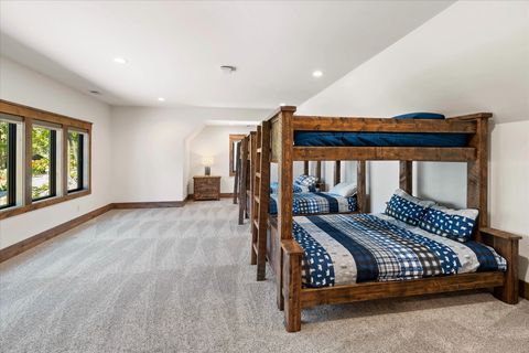 Tiny photo for 2094 Houston Drive, Whitefish, MT 59937 (MLS # 30063491)