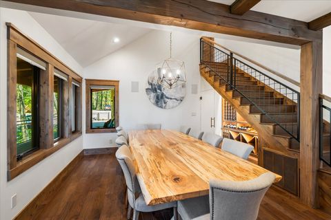 Tiny photo for 2094 Houston Drive, Whitefish, MT 59937 (MLS # 30063491)