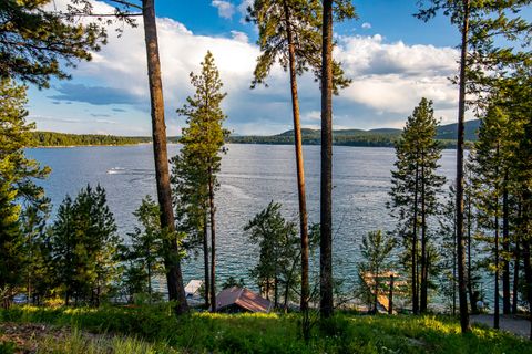 Tiny photo for 2094 Houston Drive, Whitefish, MT 59937 (MLS # 30063491)