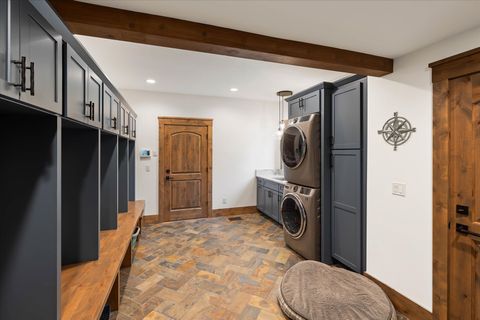 Tiny photo for 2094 Houston Drive, Whitefish, MT 59937 (MLS # 30063491)