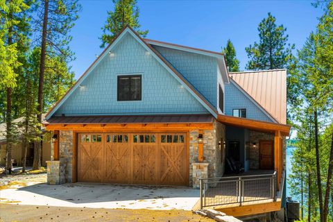 Tiny photo for 2094 Houston Drive, Whitefish, MT 59937 (MLS # 30063491)