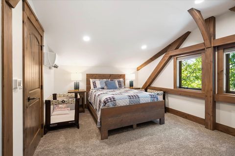 Tiny photo for 2094 Houston Drive, Whitefish, MT 59937 (MLS # 30063491)
