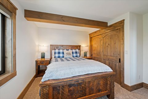 Tiny photo for 2094 Houston Drive, Whitefish, MT 59937 (MLS # 30063491)