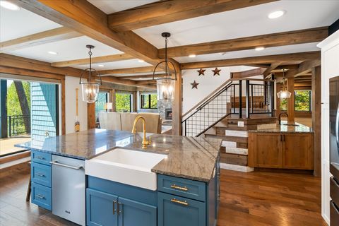Tiny photo for 2094 Houston Drive, Whitefish, MT 59937 (MLS # 30063491)