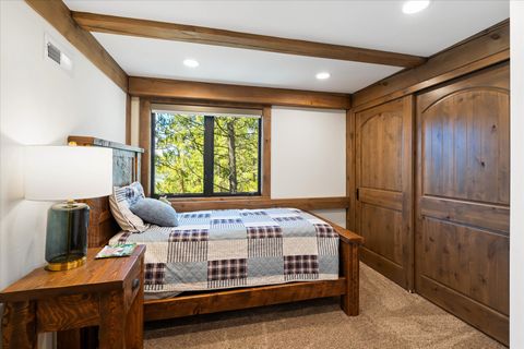 Tiny photo for 2094 Houston Drive, Whitefish, MT 59937 (MLS # 30063491)