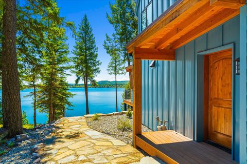 Tiny photo for 2094 Houston Drive, Whitefish, MT 59937 (MLS # 30063491)