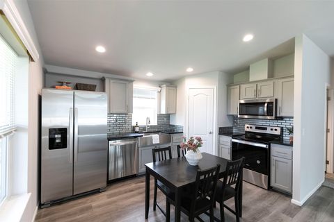 Tiny photo for 514 Hamilton Heights Road #2, Corvallis, MT 59828 (MLS # 30070087)