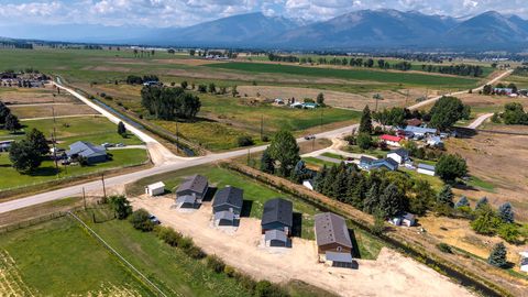 Tiny photo for 514 Hamilton Heights Road #2, Corvallis, MT 59828 (MLS # 30070087)