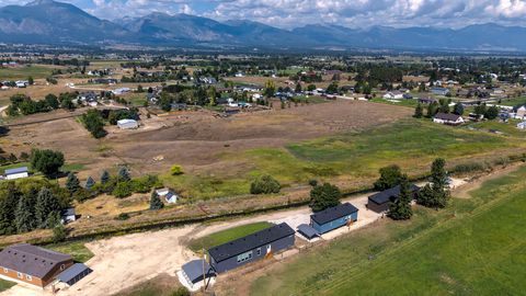 Tiny photo for 514 Hamilton Heights Road #2, Corvallis, MT 59828 (MLS # 30070087)